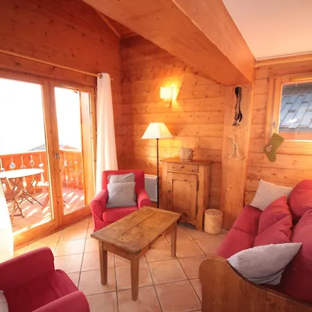 4 Pieces Mezzanine Avec Balcon, Equipements Complets, Animaux Admis, Parking Couvert. - Fr-1-293-64
